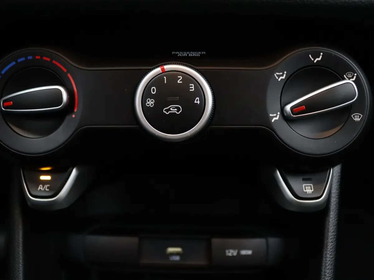1.0 DPi DynamicLine Achteruitrijcamera | Apple Carplay/Android Auto