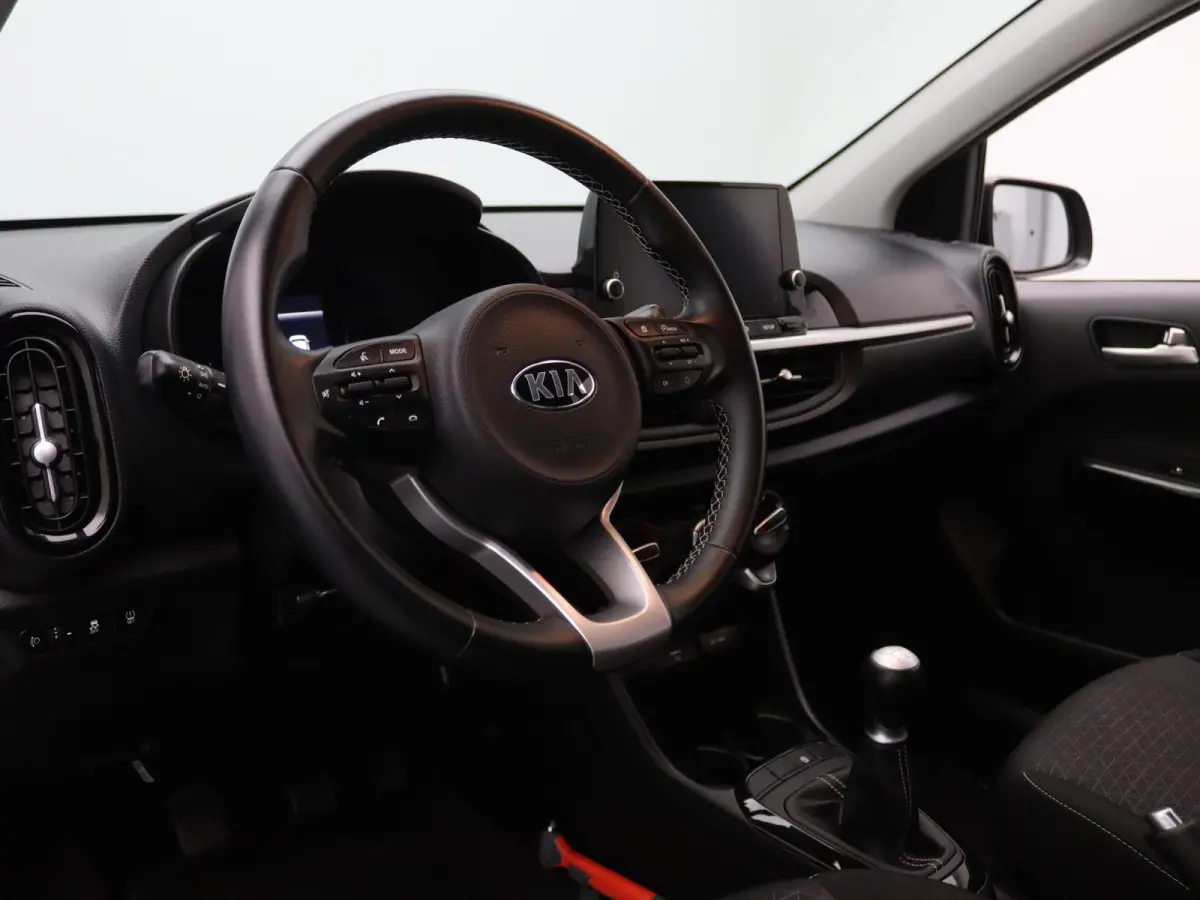 1.0 DPi DynamicLine Achteruitrijcamera | Apple Carplay/Android Auto