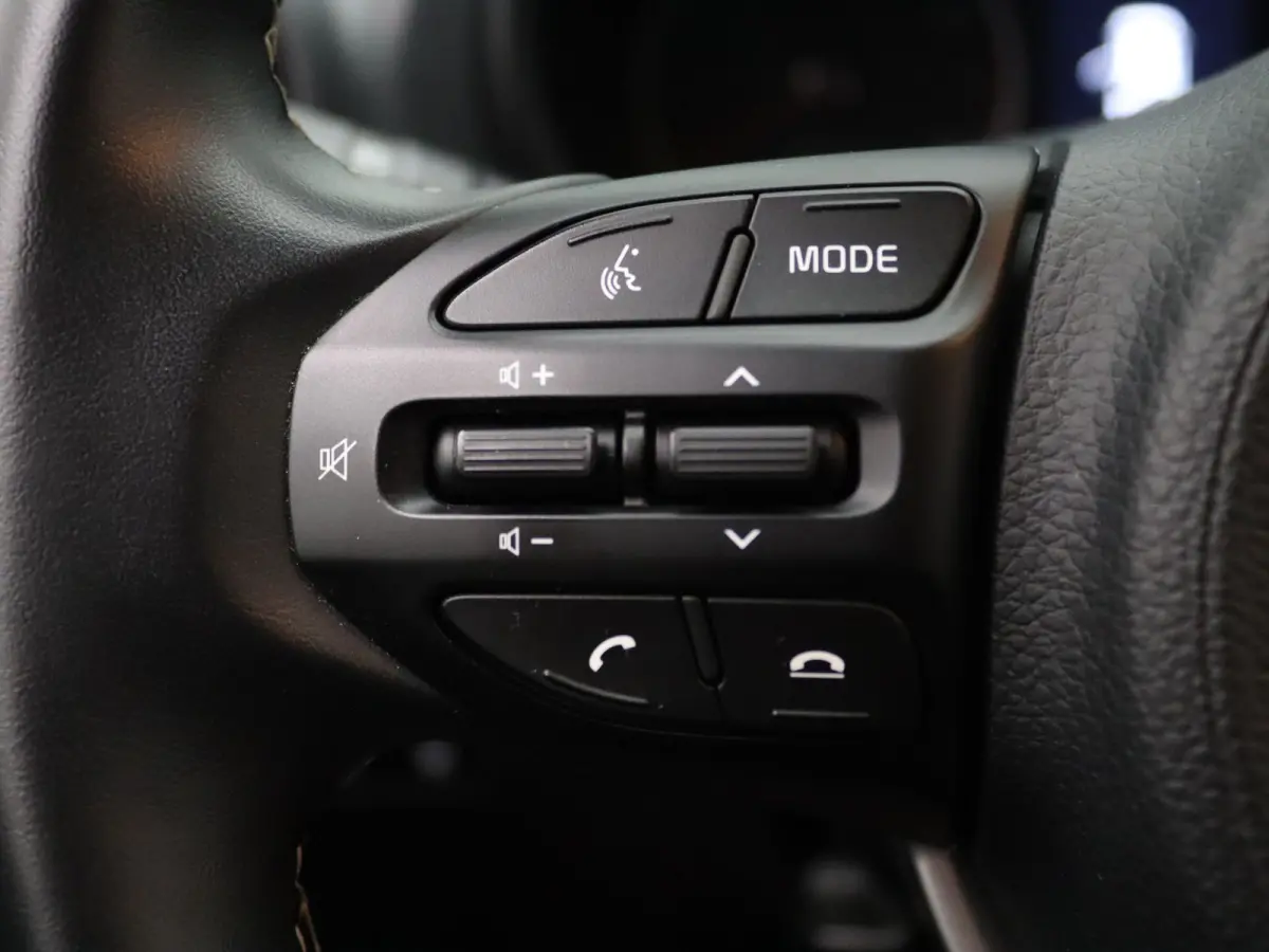 1.0 DPi DynamicLine Achteruitrijcamera | Apple Carplay/Android Auto