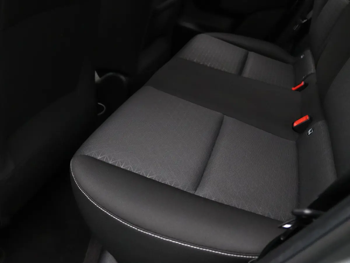 1.0 DPi DynamicLine Achteruitrijcamera | Apple Carplay/Android Auto