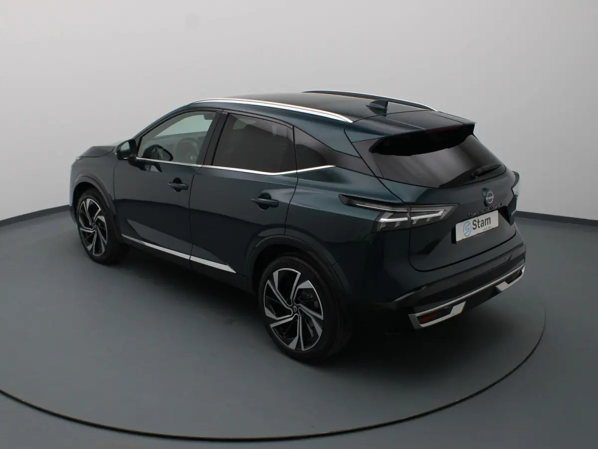 e-Power Tekna Plus 205pk BOSE | Head-Up | 360° Camera | Stoel-/stuur-/voorruitverw. | Panoramadak