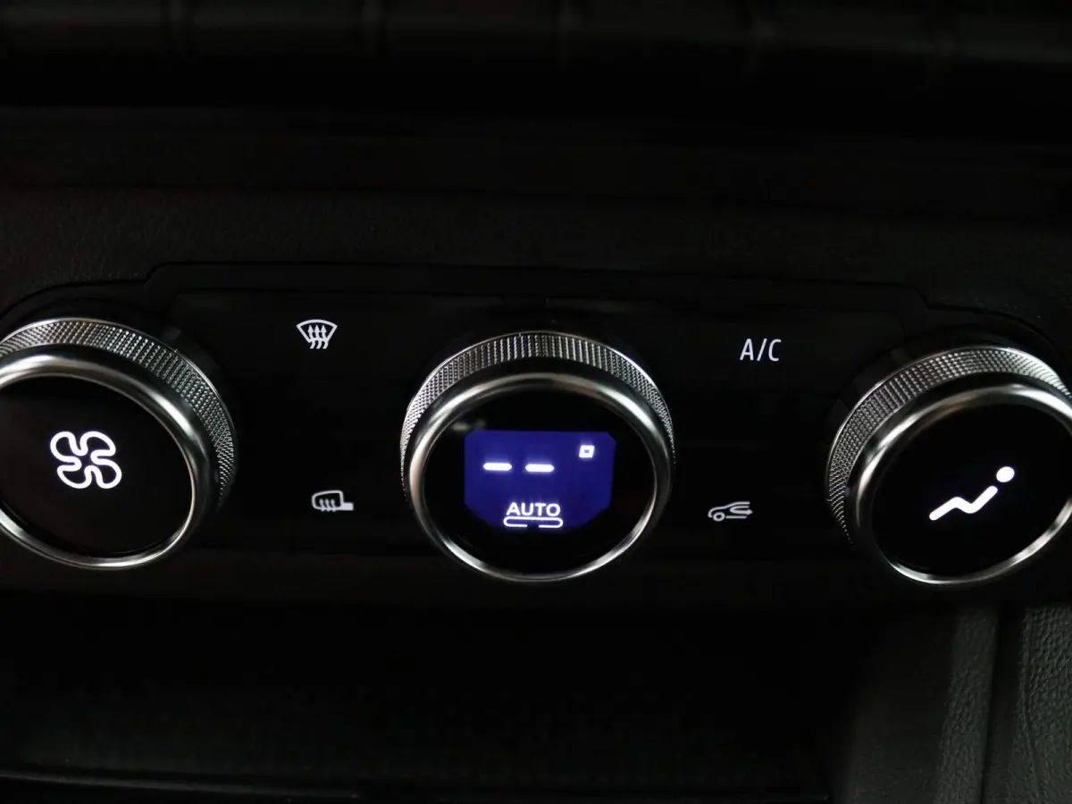 Advance L2 22 kW 44 kWh Climate | Camera | Carplay | Quick Charge