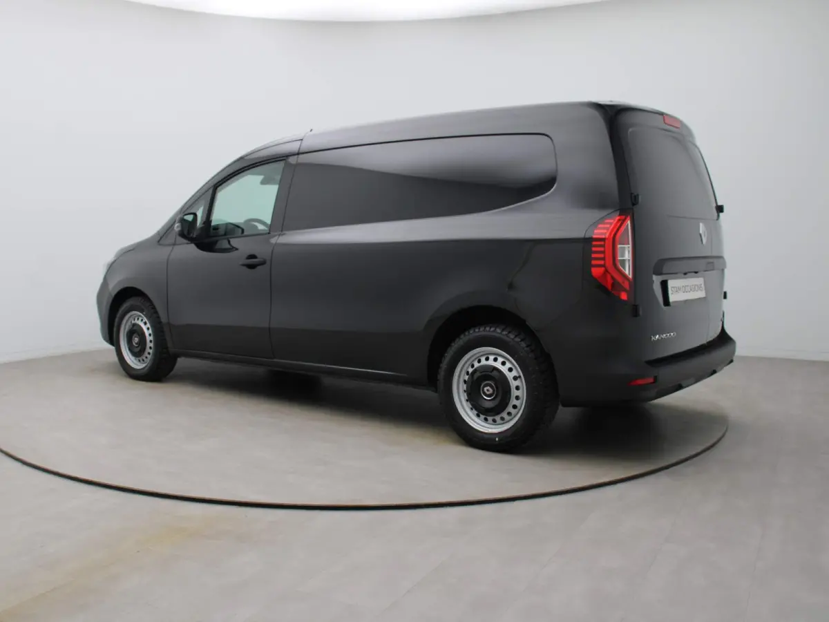 Advance L2 22 kW 44 kWh Climate | Camera | Carplay | Quick Charge