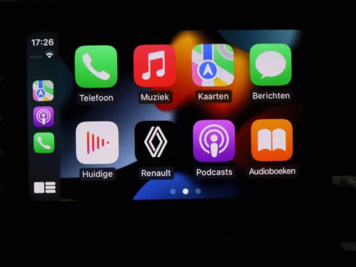 Advance L2 22 kW 44 kWh Climate | Camera | Carplay | Quick Charge
