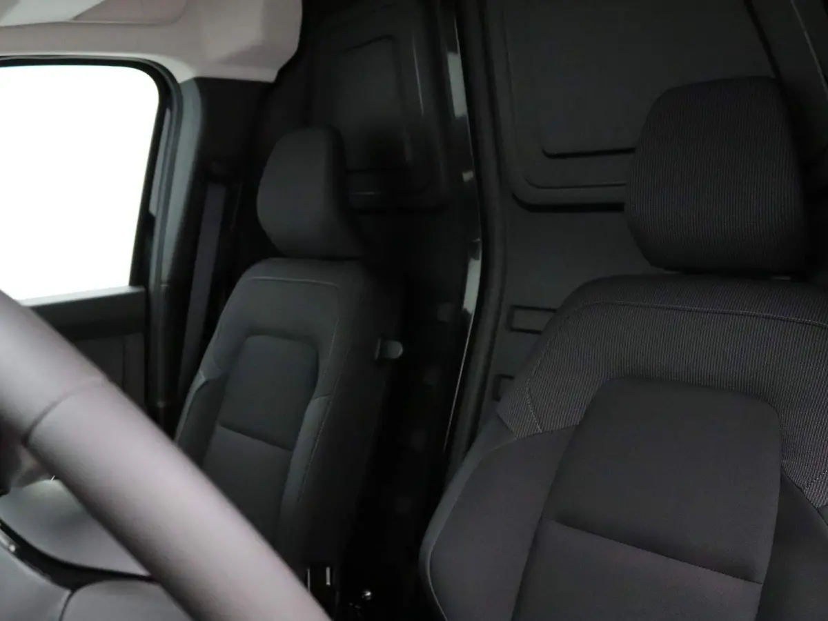 Advance L2 22 kW 44 kWh Climate | Camera | Carplay | Quick Charge