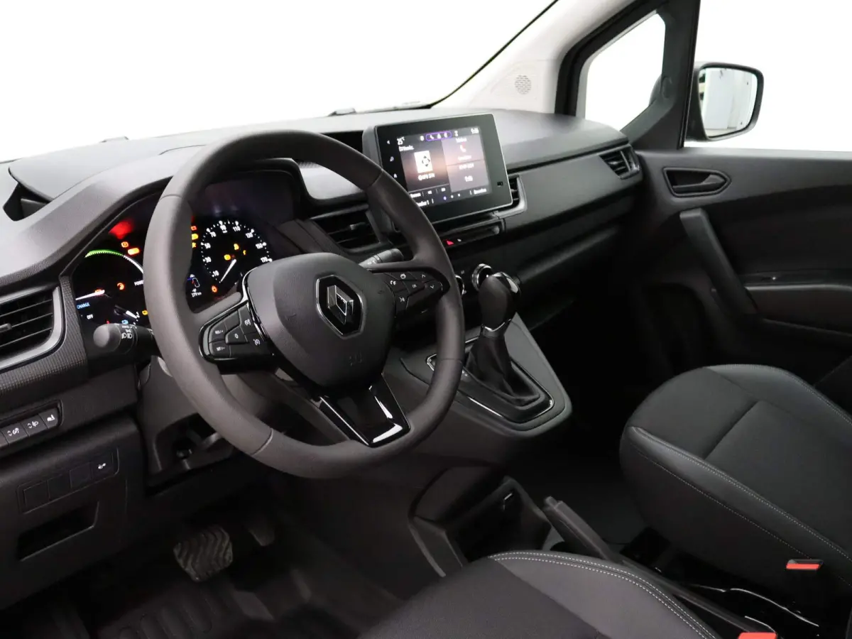 Advance L2 22 kW 44 kWh Climate | Camera | Carplay | Quick Charge