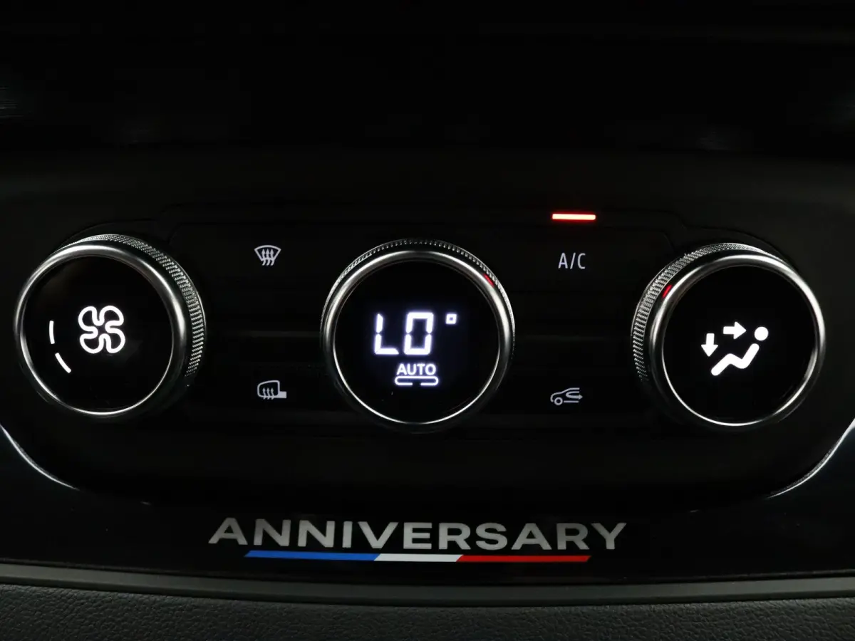 dCi 150 EDC T30 L2H1 Extra Camera | Cruise | Parkeersens. v+a | Stoelverw.