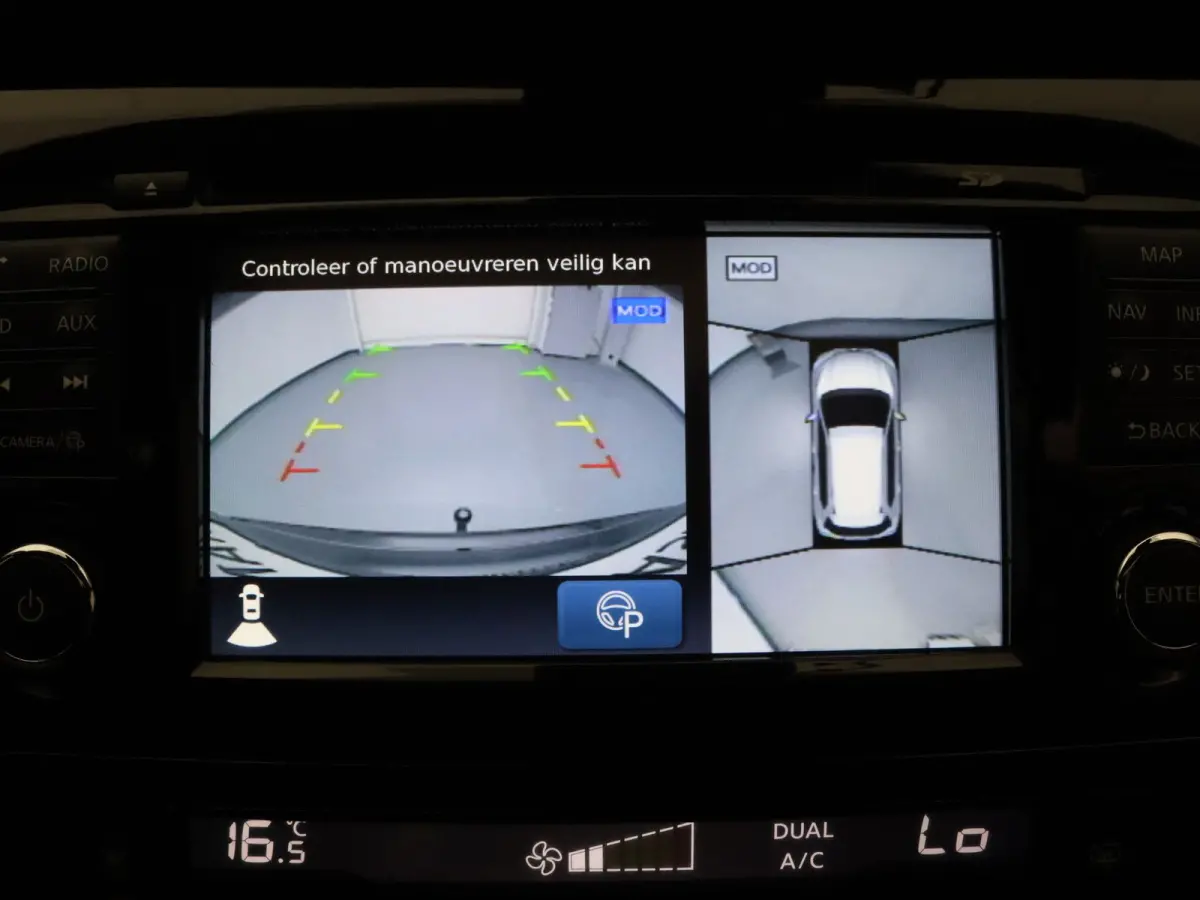 DIG-T Tekna 160pk BOSE | 360° Camera | Parkeersens. v+a | Panoramadak | Trekhaak