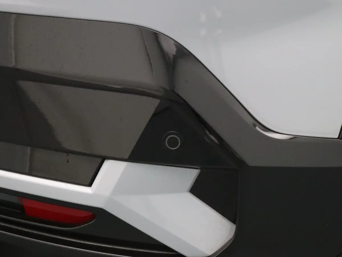 comfort range Evolution 60 kWh Achteruitrijcamera | Navig | Cruise control adaptief