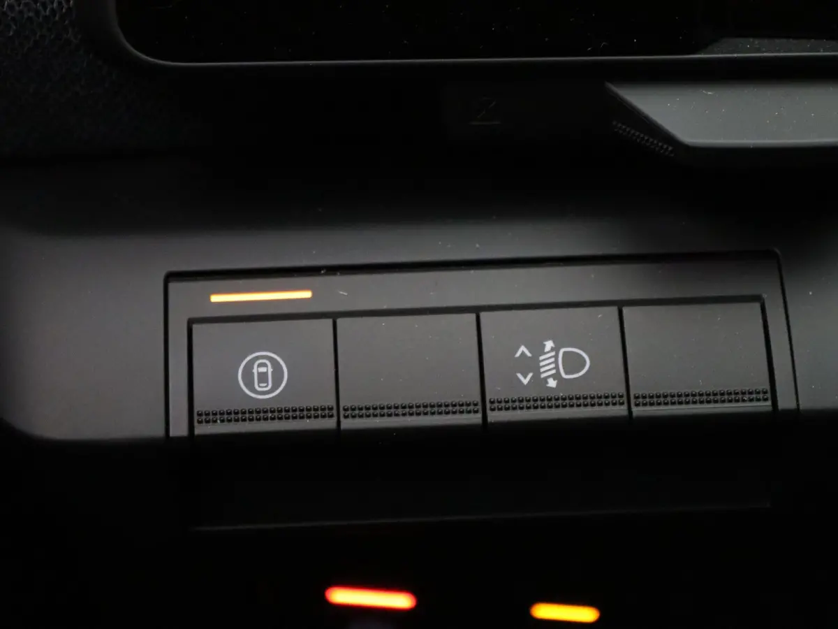 comfort range Evolution 60 kWh Achteruitrijcamera | Navig | Cruise control adaptief