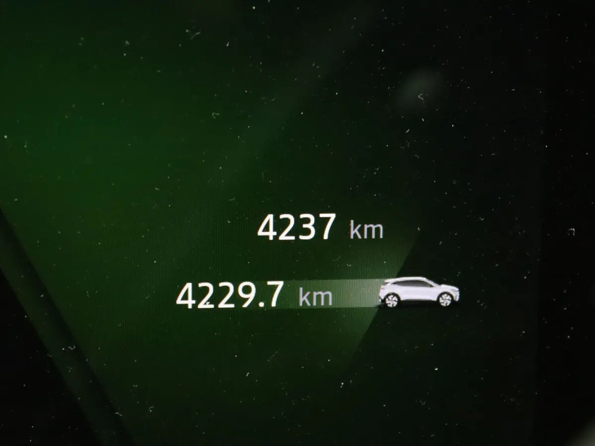 comfort range Evolution 60 kWh Achteruitrijcamera | Navig | Cruise control adaptief