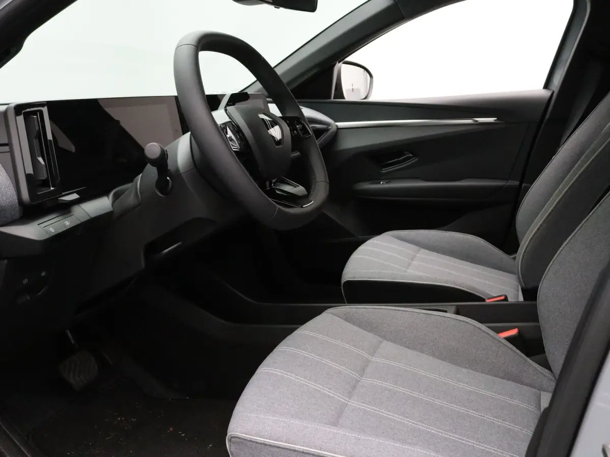 comfort range Evolution 60 kWh Achteruitrijcamera | Navig | Cruise control adaptief
