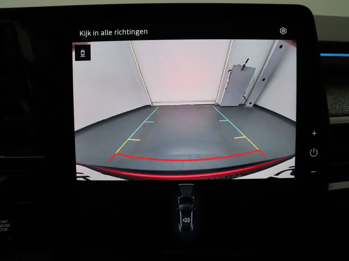 E-Tech full hybrid techno 200pk Camera | Adapt. Cruise | Parkeersens. v+a | Stoel-/stuur-/voorruitverw.