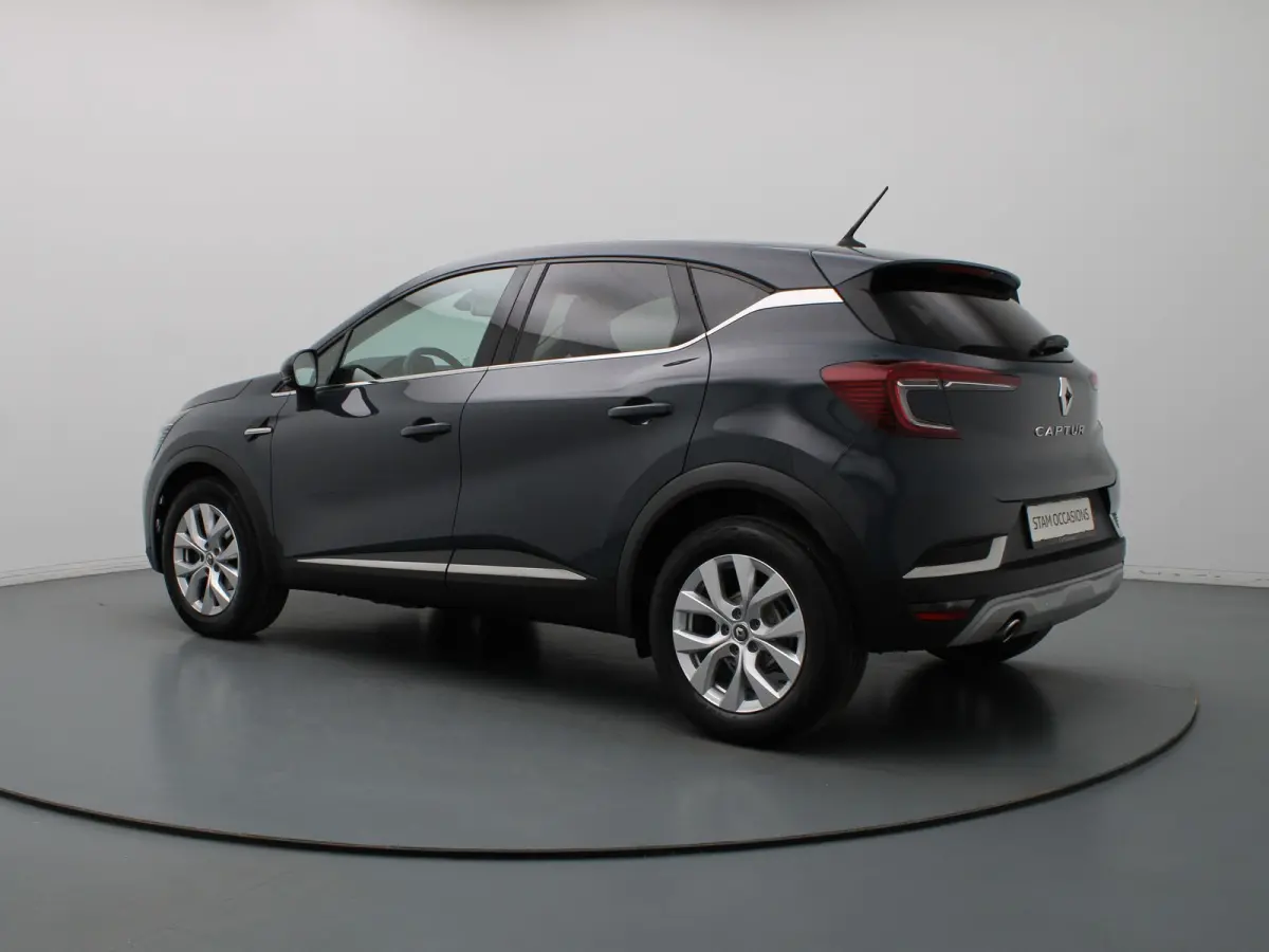 100pk TCe Intens BOSE | Camera | Cruise | Navi | Parkeersens. v+a