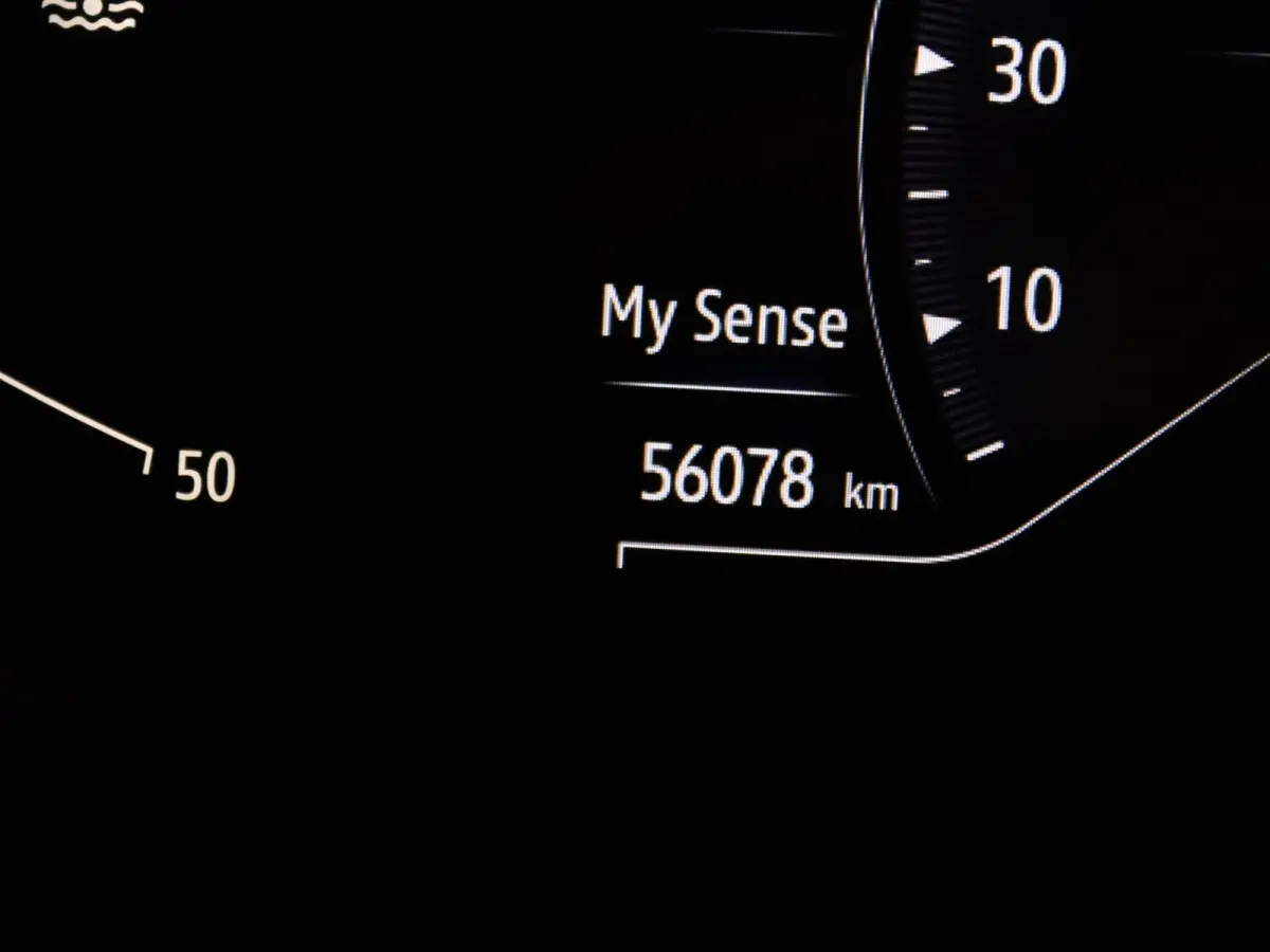 100pk TCe Intens BOSE | Camera | Cruise | Navi | Parkeersens. v+a