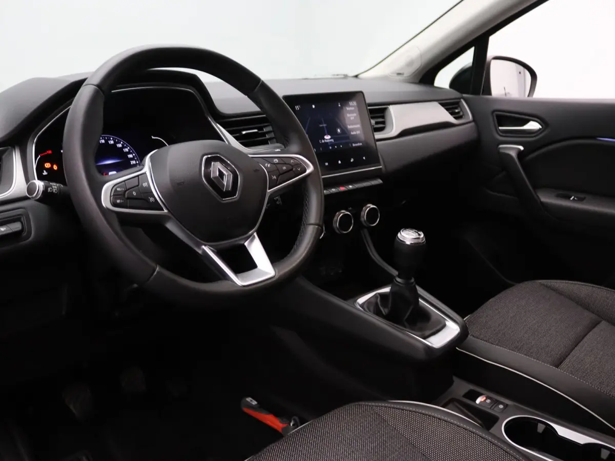 100pk TCe Intens BOSE | Camera | Cruise | Navi | Parkeersens. v+a