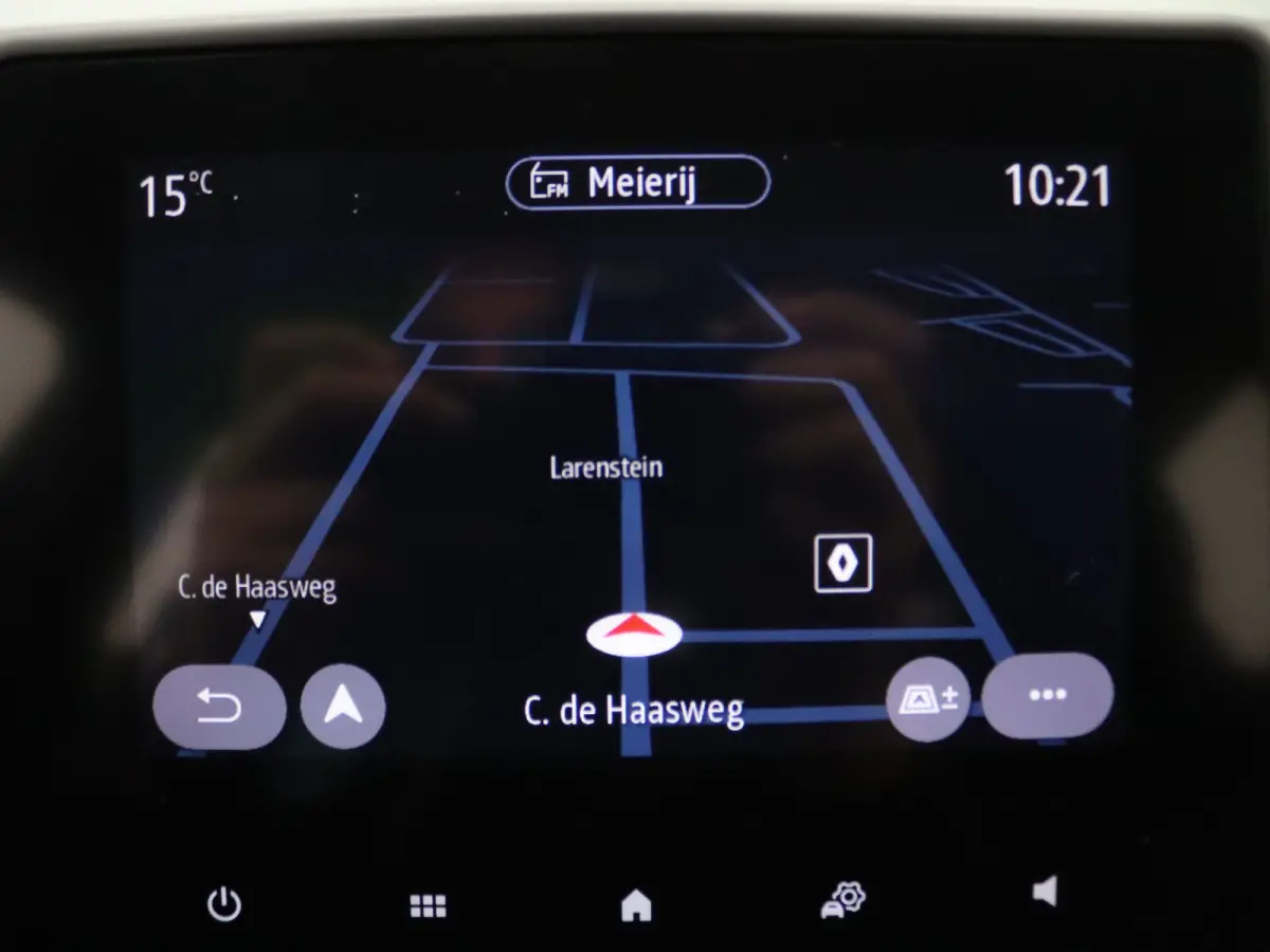 100pk TCe Intens BOSE | Camera | Cruise | Navi | Parkeersens. v+a
