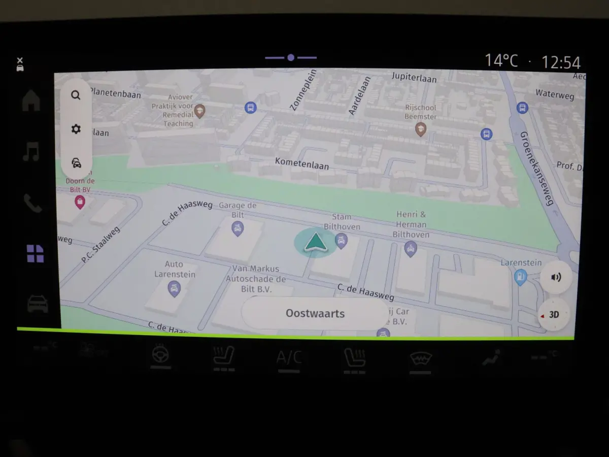 Hybrid Expression 155pk 360° Camera | Cruise | Parkeersens. v+a | Stoel-/stuur-/voorruitverw.