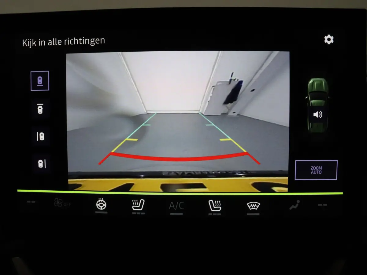 Hybrid Expression 155pk 360° Camera | Cruise | Parkeersens. v+a | Stoel-/stuur-/voorruitverw.