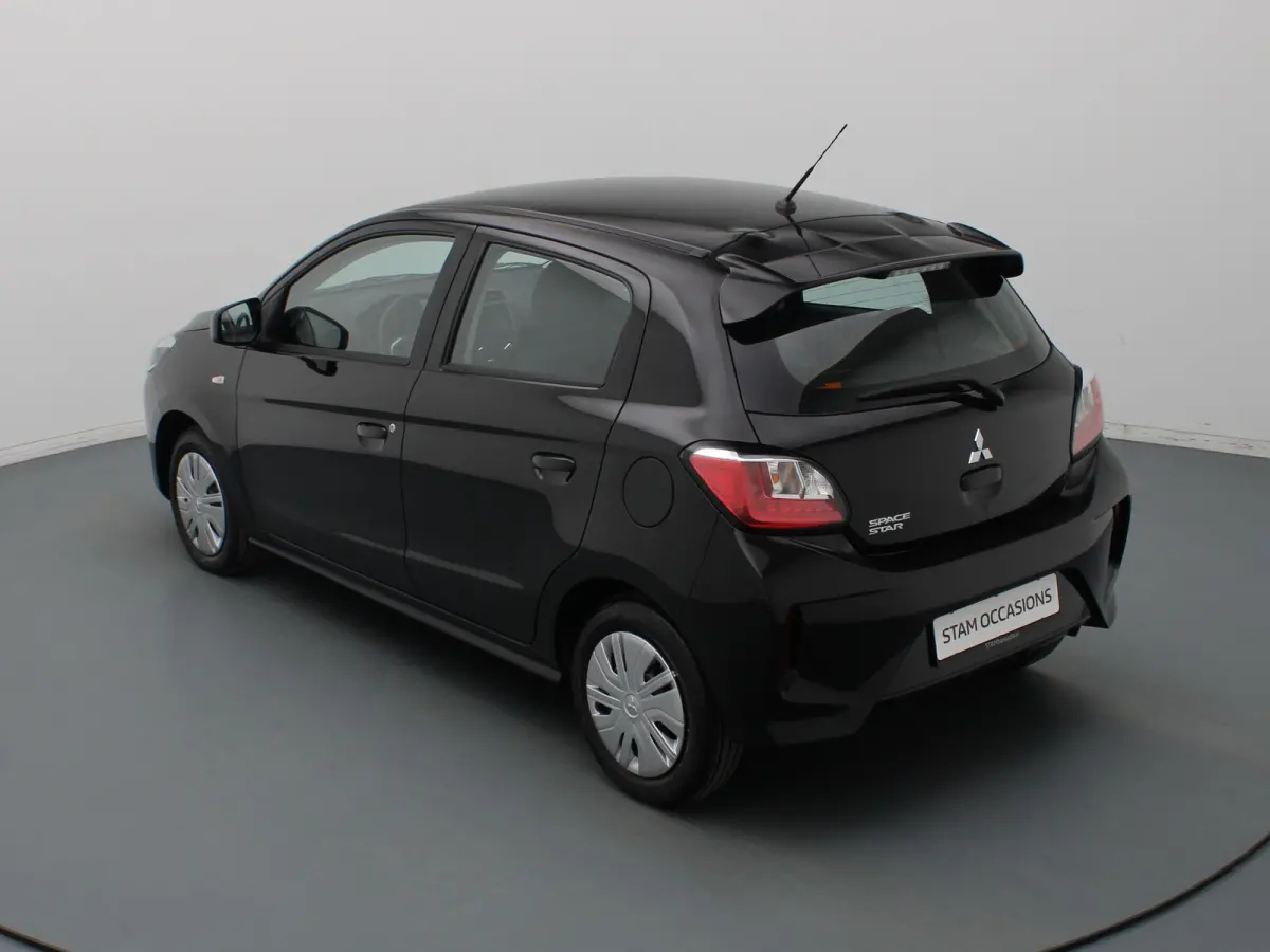 70pk Active Airco | Carplay