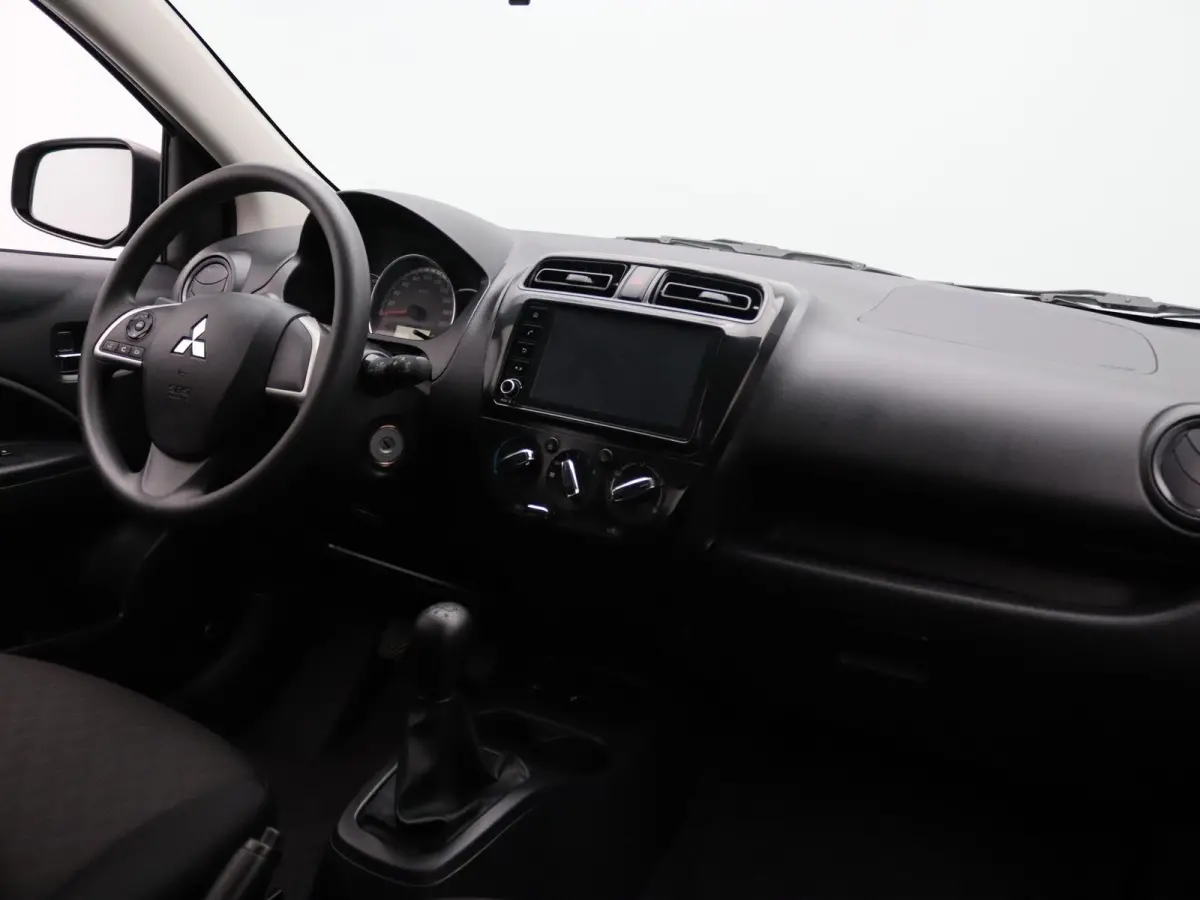 70pk Active Airco | Carplay