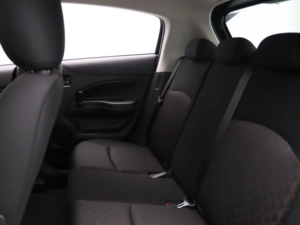 70pk Active Airco | Carplay