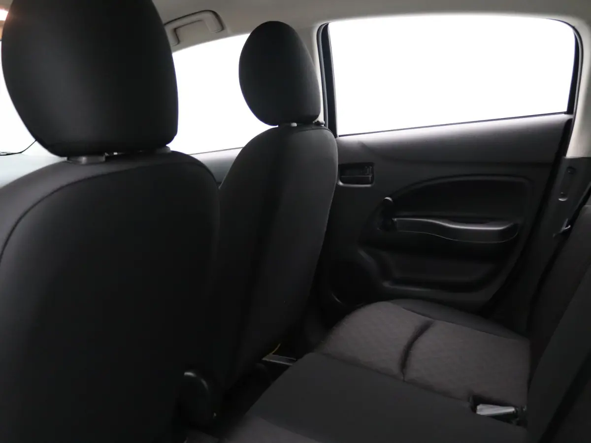 70pk Active Airco | Carplay