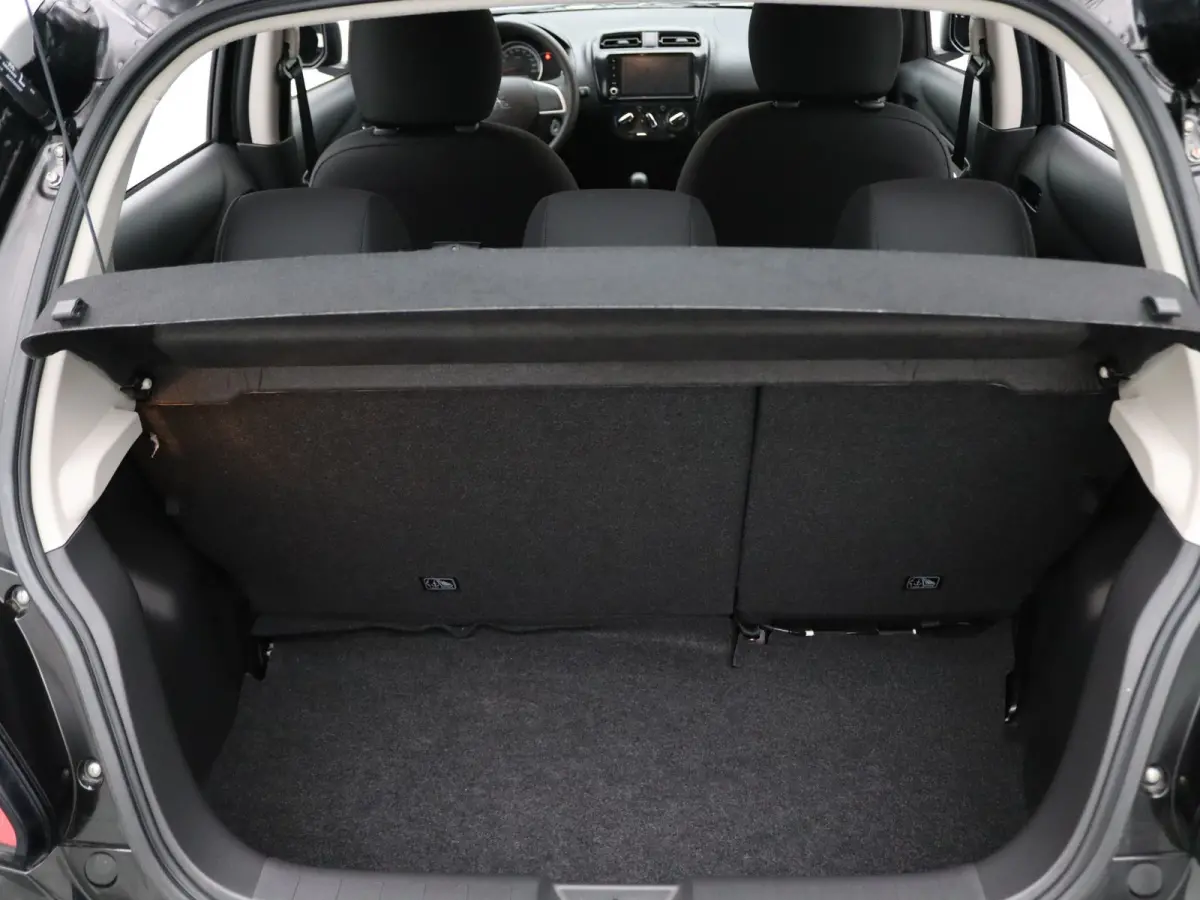 70pk Active Airco | Carplay