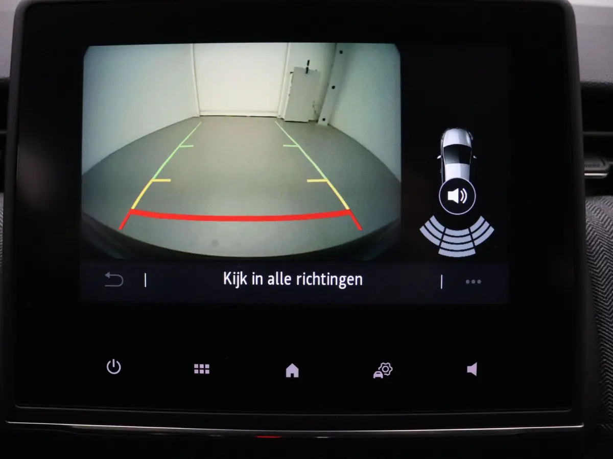 TCe 90 GPF techno Camera | Climate | Cruise | Navi | Parkeersens. achter