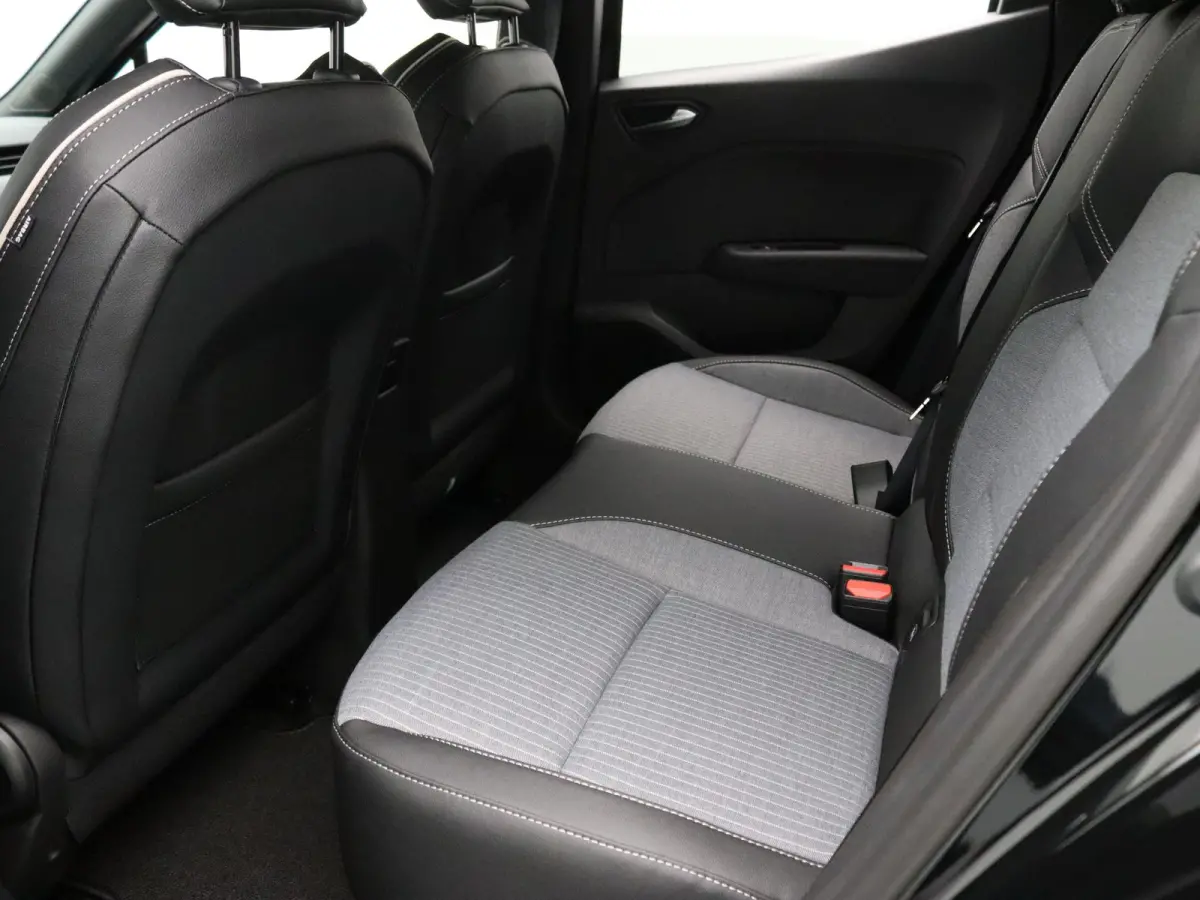 TCe 90 GPF techno Camera | Climate | Cruise | Navi | Parkeersens. achter