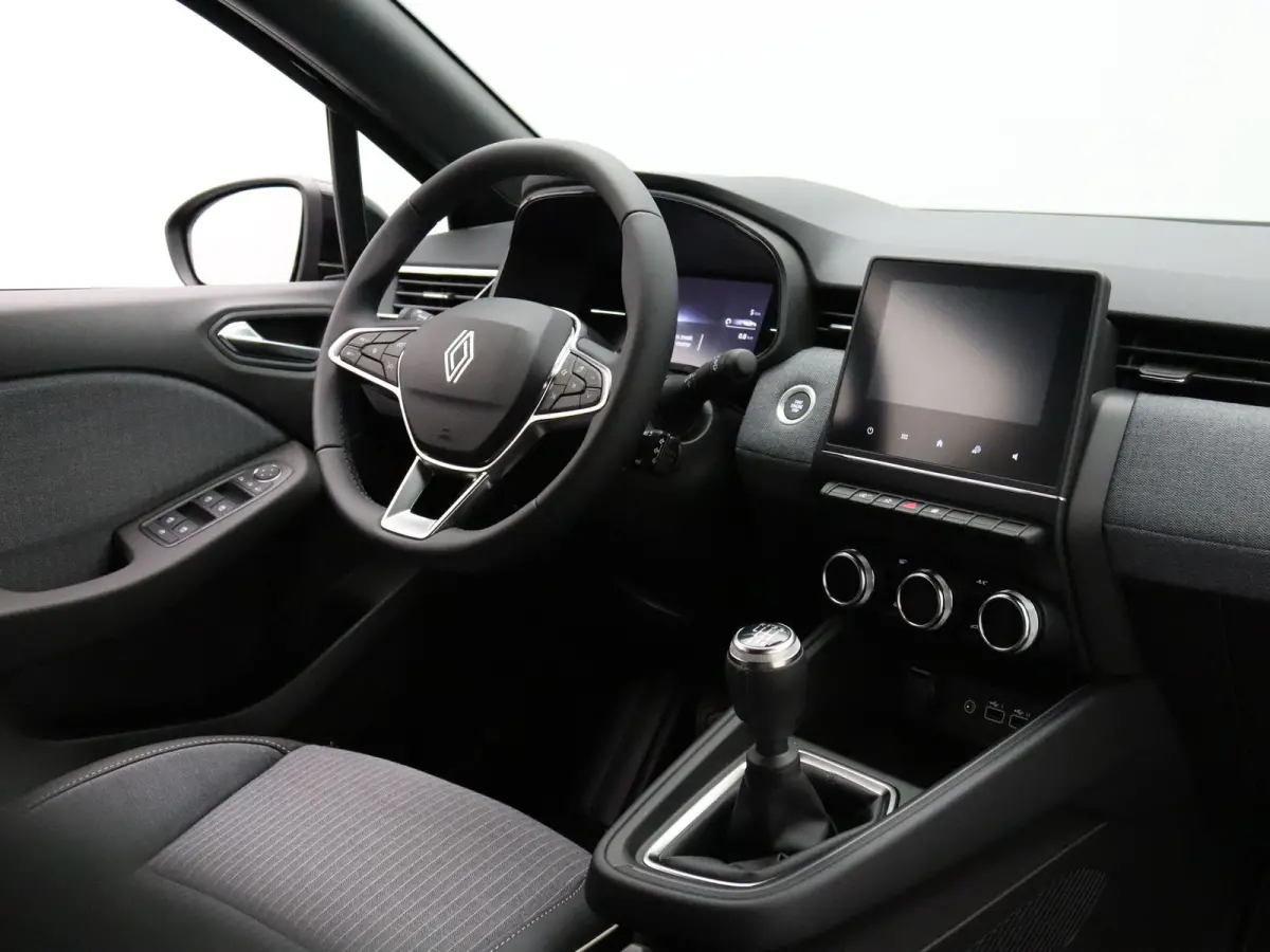 TCe 90 GPF techno Camera | Climate | Cruise | Navi | Parkeersens. achter