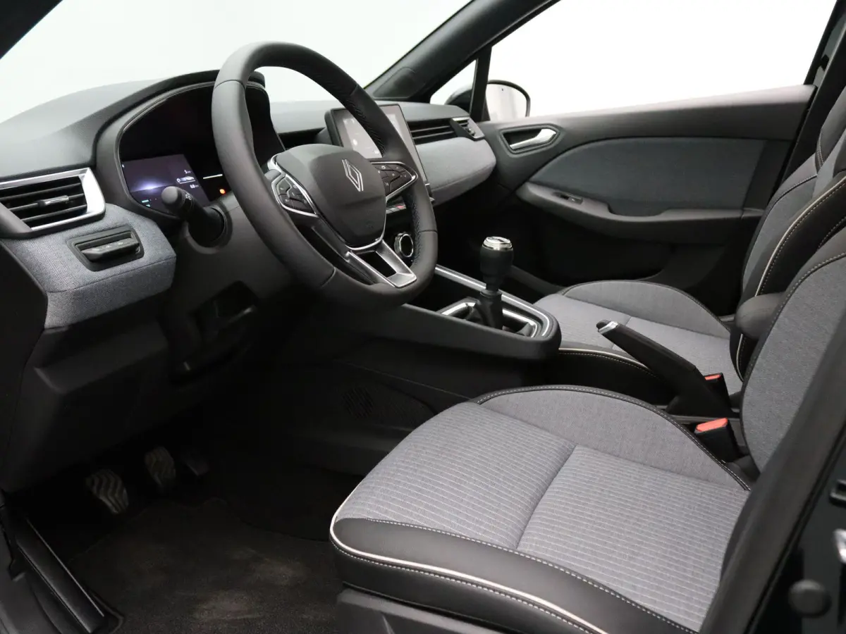 TCe 90 GPF techno Camera | Climate | Cruise | Navi | Parkeersens. achter