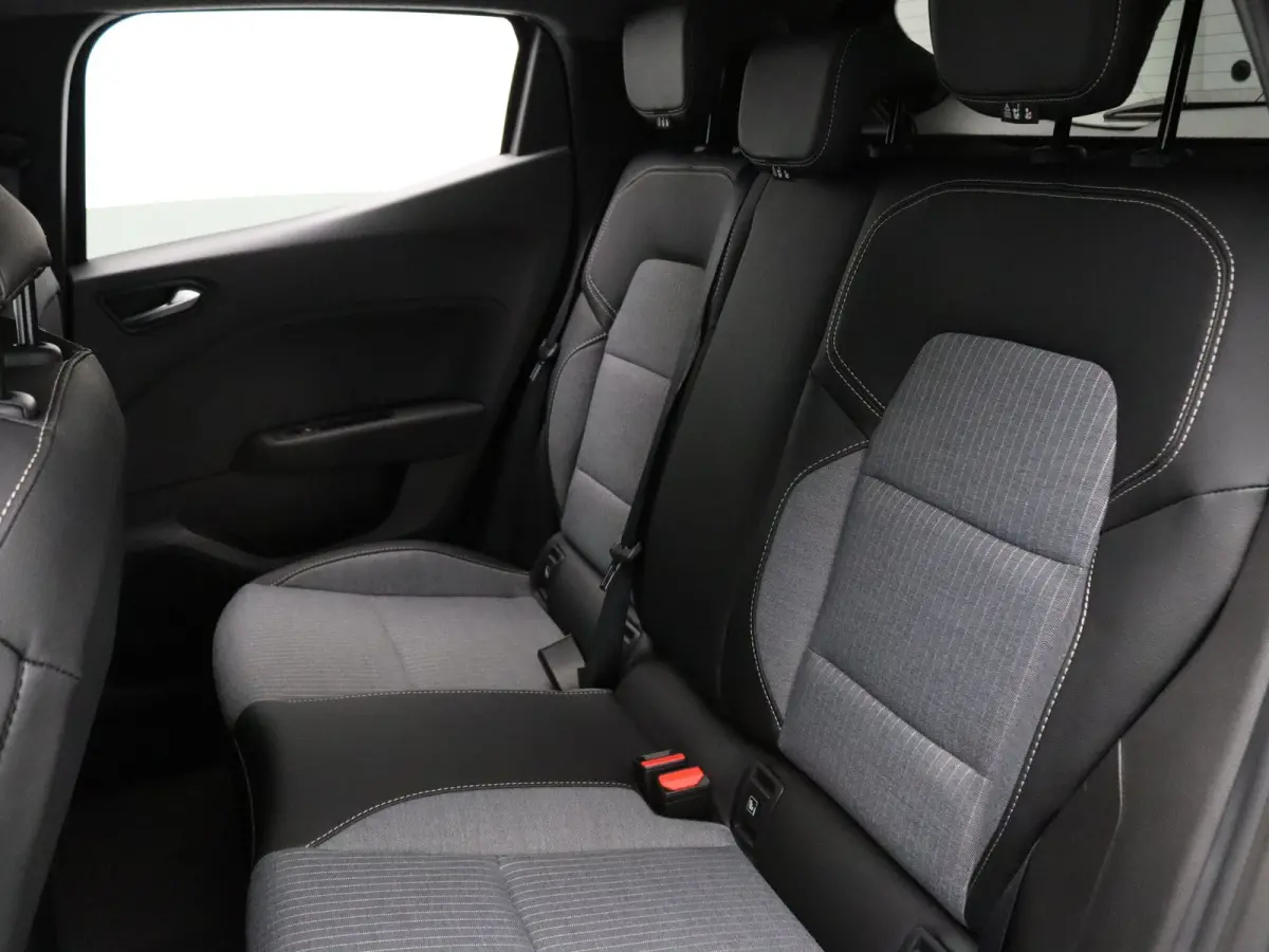 TCe 90 GPF techno Camera | Climate | Cruise | Navi | Parkeersens. achter