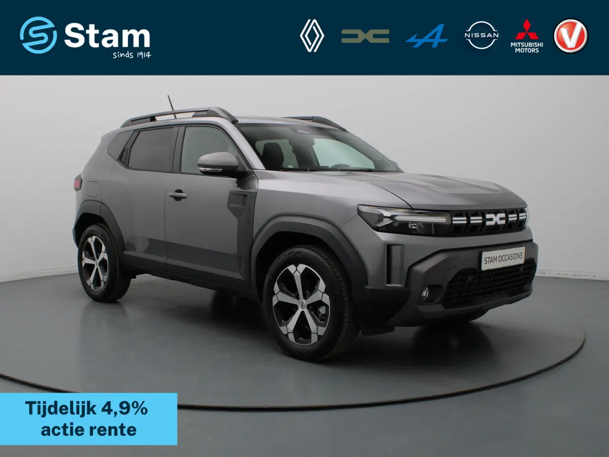 hybrid 155pk Limited Edition 360° Camera | Cruise | Parkeersens. v+a | Stoel-/stuurverw.