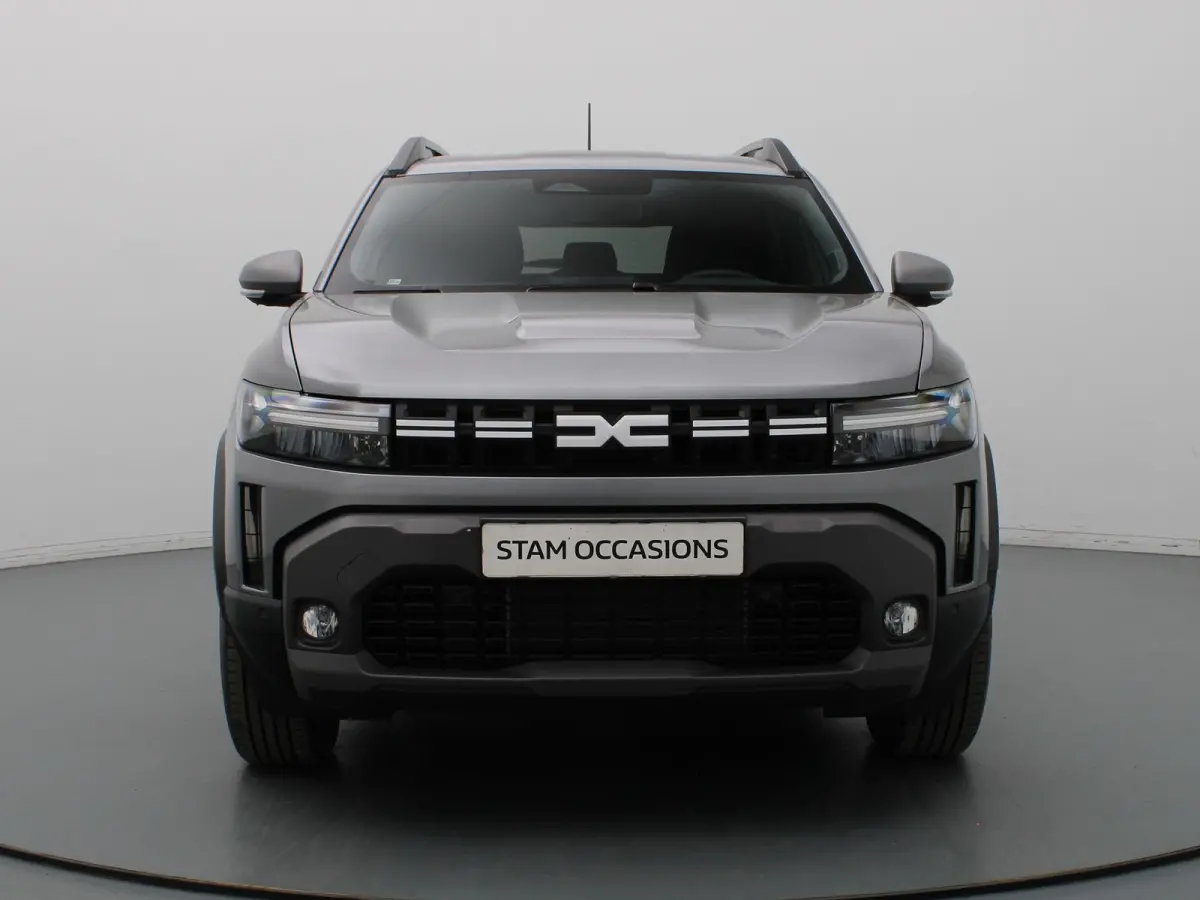 hybrid 155pk Limited Edition 360° Camera | Cruise | Parkeersens. v+a | Stoel-/stuurverw.