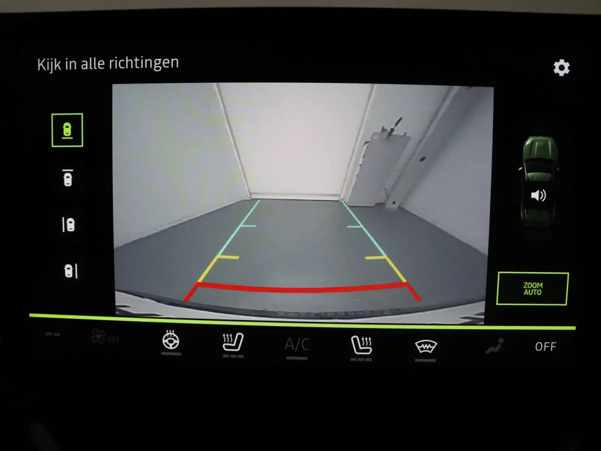 hybrid 155pk Limited Edition 360° Camera | Cruise | Parkeersens. v+a | Stoel-/stuurverw.