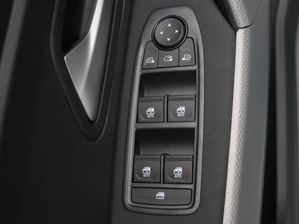hybrid 155pk Limited Edition 360° Camera | Cruise | Parkeersens. v+a | Stoel-/stuurverw.