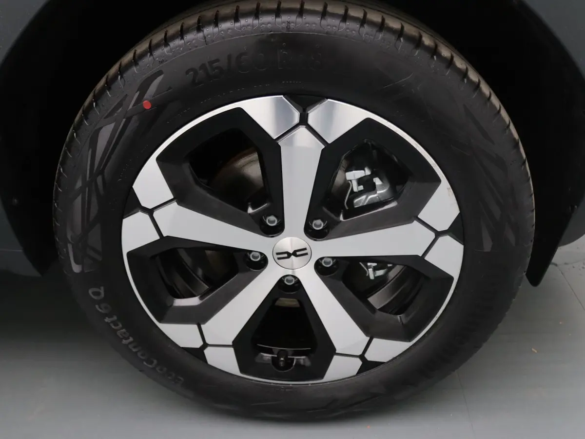 hybrid 155pk Limited Edition 360° Camera | Cruise | Parkeersens. v+a | Stoel-/stuurverw.