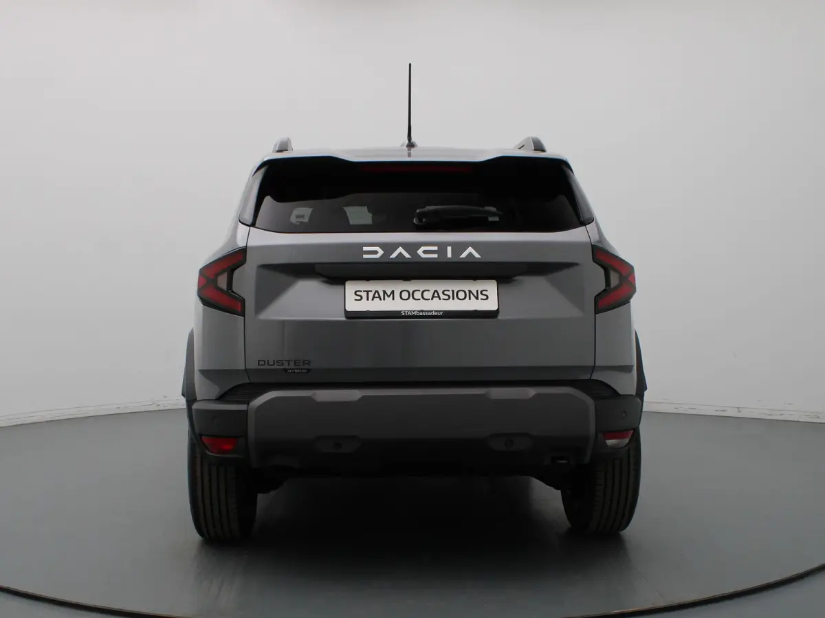 hybrid 155pk Limited Edition 360° Camera | Cruise | Parkeersens. v+a | Stoel-/stuurverw.