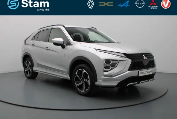 187pk PHEV Instyle Automaat 360° Camera | Adapt. Cruise | Navi | Parkeersens. v+a | Stoel-/stuurverw.