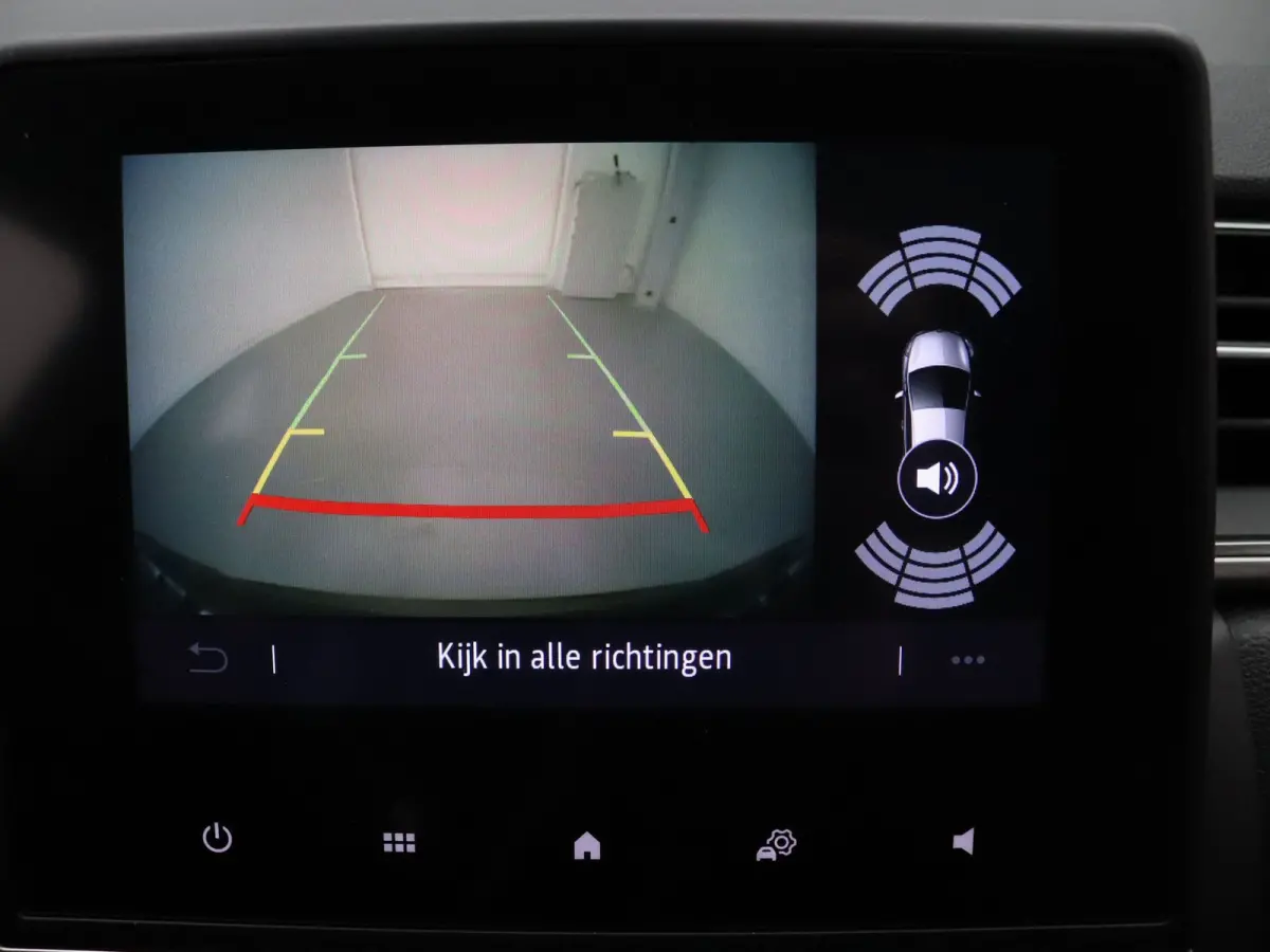 TCe 90pk Intens Camera | Cruise | Navi | Parkeersens. v+a