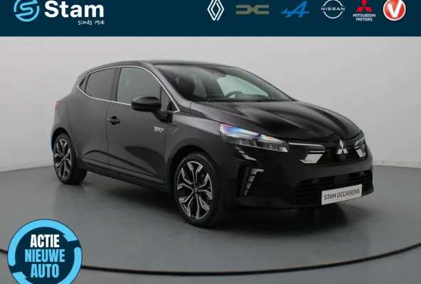 145pk HEV Intense+ Automaat Camera | Adapt. Cruise | Parkeersens. v+a | Stoel-/stuurverw.