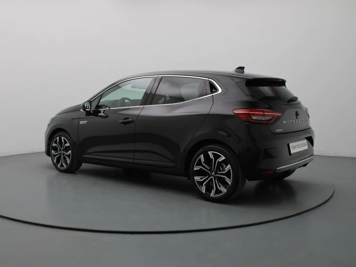 145pk HEV Intense+ Automaat Camera | Adapt. Cruise | Parkeersens. v+a | Stoel-/stuurverw.