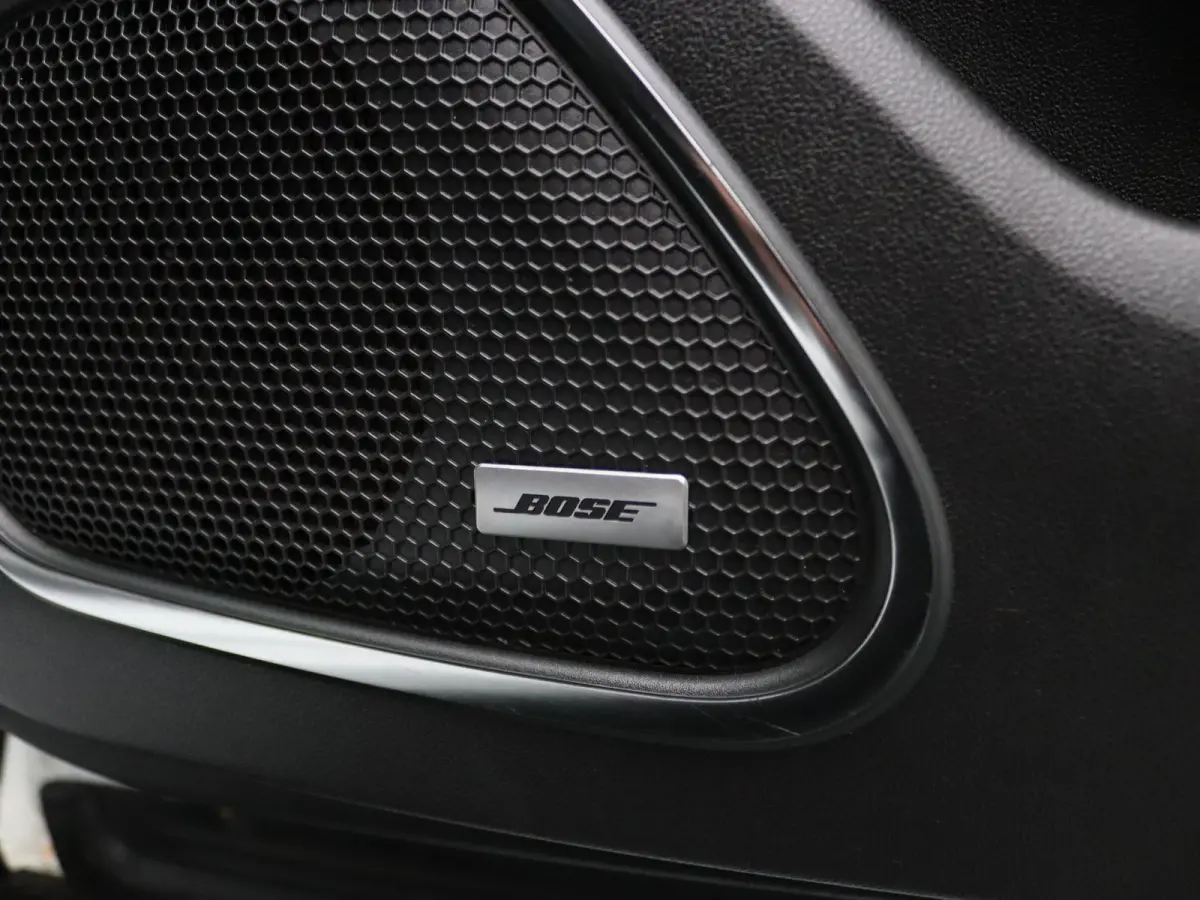130pk TCe BOSE EDC/Automaat Camera | Cruise | Navi | Parkeersens. v+a | Trekhaak