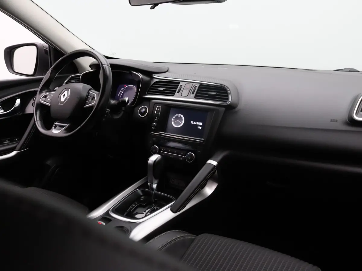 130pk TCe BOSE EDC/Automaat Camera | Cruise | Navi | Parkeersens. v+a | Trekhaak