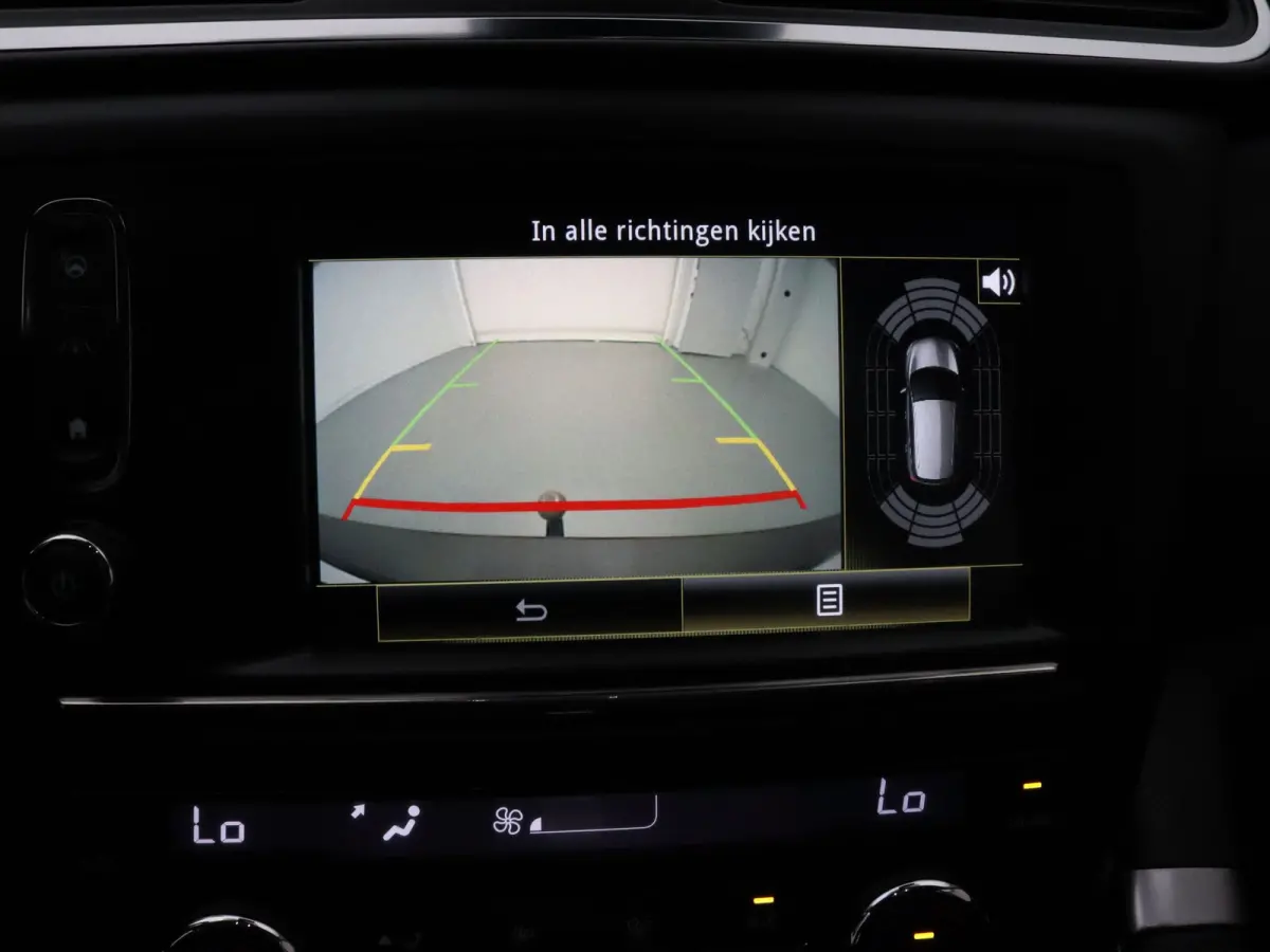 130pk TCe BOSE EDC/Automaat Camera | Cruise | Navi | Parkeersens. v+a | Trekhaak