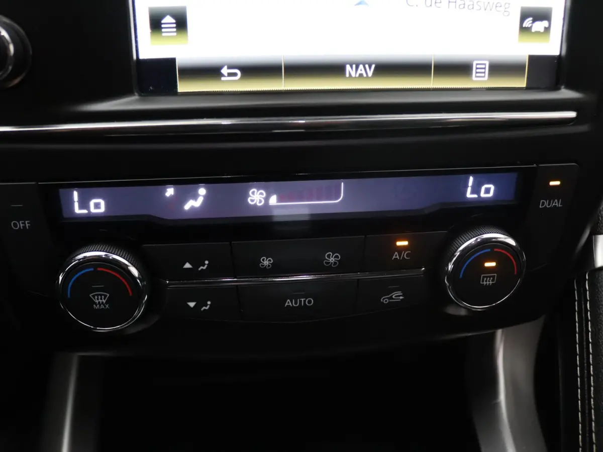 130pk TCe BOSE EDC/Automaat Camera | Cruise | Navi | Parkeersens. v+a | Trekhaak