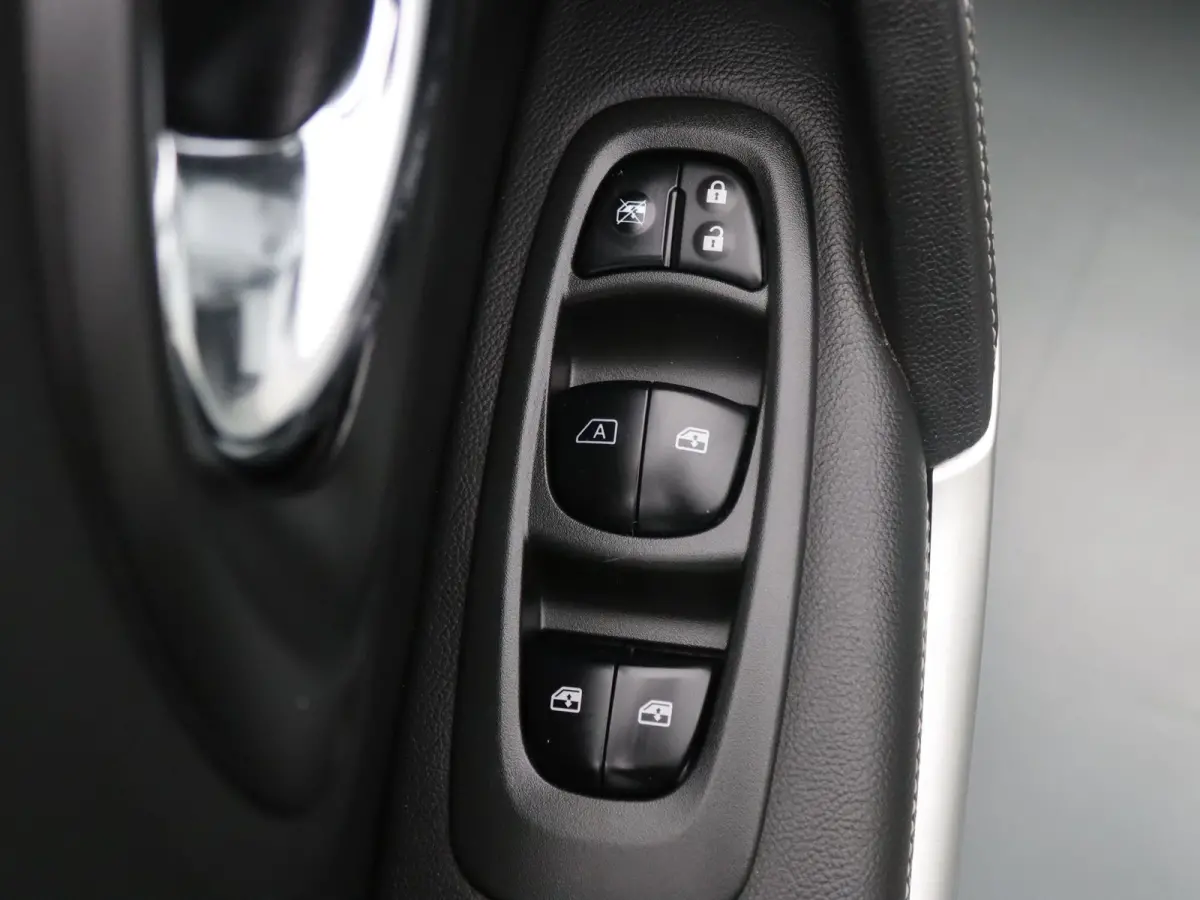 130pk TCe BOSE EDC/Automaat Camera | Cruise | Navi | Parkeersens. v+a | Trekhaak