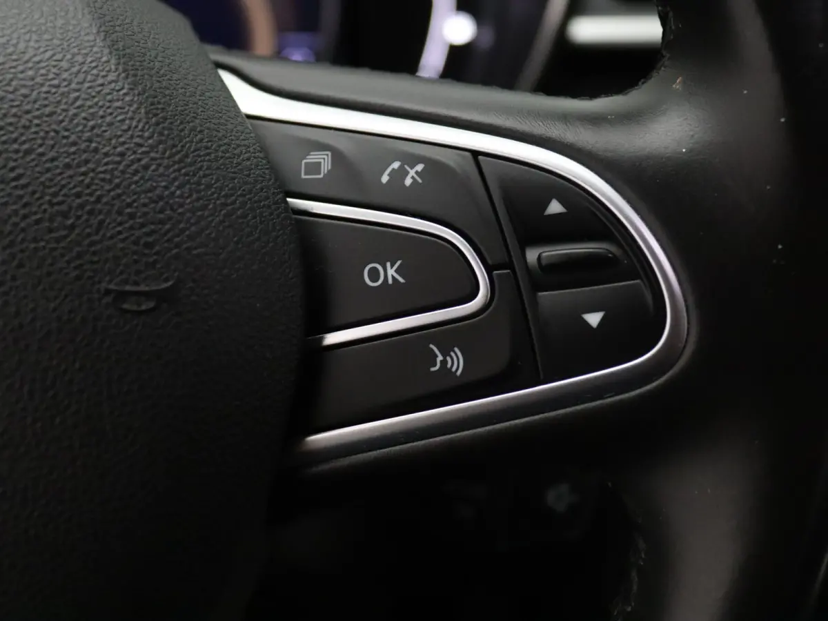 130pk TCe BOSE EDC/Automaat Camera | Cruise | Navi | Parkeersens. v+a | Trekhaak