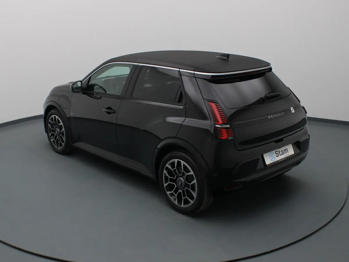 comfort range Roland-Garros 52 kWh Harman Kardon | Camera | Adapt. Cruise | Parkeersens. v+a | Stoel-/stuurverw.
